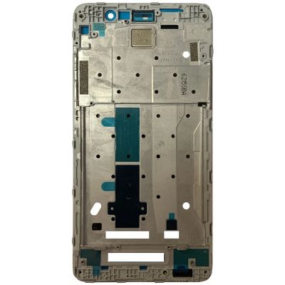 Лот: 19632568. Фото: 1. Средняя часть корпуса Xiaomi Redmi... Корпуса, клавиатуры, кнопки