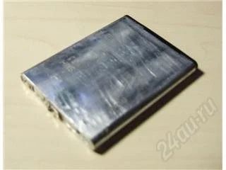 Лот: 67992. Фото: 1. ЧУДО ВЕЩЬ!. Аккумуляторы