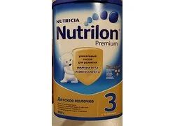 Лот: 18347857. Фото: 1. Nutrilon premium детское молочко. Детское питание