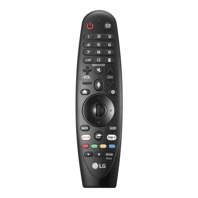 Лот: 16105433. Фото: 1. Lg Magic Motion Пульт. Пульты ДУ