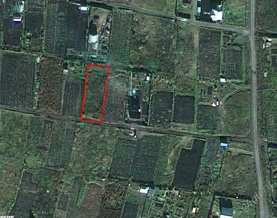 Лот: 110200. Фото: 1. Перспективный земельный участок... Земельные участки