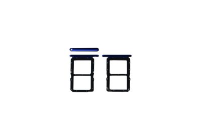 Лот: 17861296. Фото: 1. Контейнер SIM/MMC Huawei Honor... Корпуса, клавиатуры, кнопки