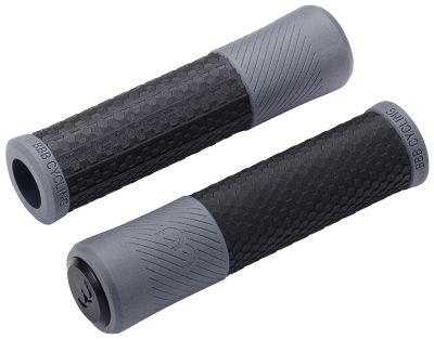 Лот: 13506130. Фото: 1. Грипсы BBB BHG-97 Viper black... Аксессуары