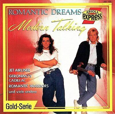 Лот: 21214864. Фото: 1. Modern Talking mp3. Аудиозаписи