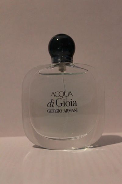 Лот: 10225354. Фото: 1. Acqua Di Gioia. Женская парфюмерия