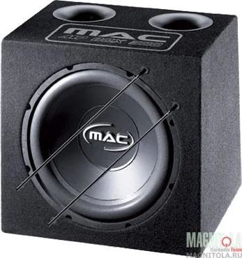 Лот: 3230059. Фото: 1. Корпусной пассивный сабвуфер Mac... Сабвуферы
