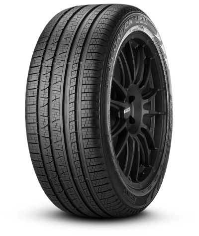 Лот: 18732191. Фото: 1. Pirelli Scorpion Verde All Season... Шины