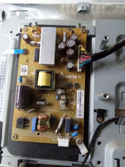 Лот: 16816940. Фото: 1. DPS-30SP Toshiba 19EL934RB. Печатные платы