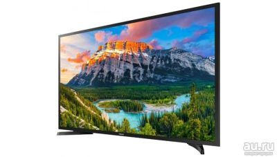 Лот: 13610957. Фото: 1. Телевизор LED Samsung UE32N5000A... Телевизоры