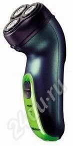 Лот: 351210. Фото: 1. Стильная электробритва philips... Укладка и стрижка волос, бритьё, эпиляция