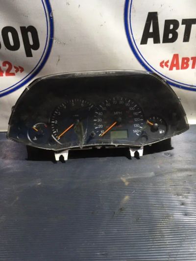 Лот: 21717621. Фото: 1. панель приборов Ford Focus DFW. Двигатель и элементы двигателя