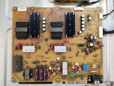 Лот: 21337434. Фото: 1. FSP279-5F01 tv Philips 55PUS8809. Запчасти для телевизоров, видеотехники, аудиотехники
