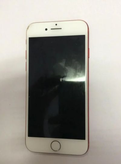Лот: 17831788. Фото: 1. iphone 7. Смартфоны