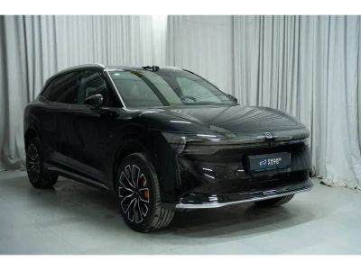 Лот: 25267004. Фото: 1. Внедорожник Zeekr 7X 2025. Автомобили