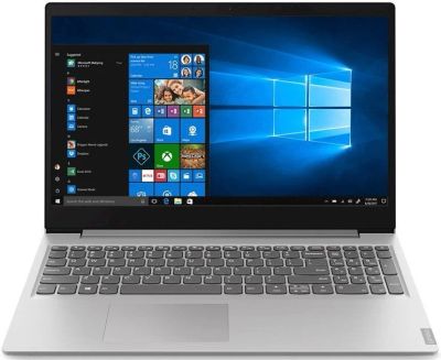 Лот: 16770811. Фото: 1. Ноутбук Lenovo IdeaPad S145-15API... Ноутбуки