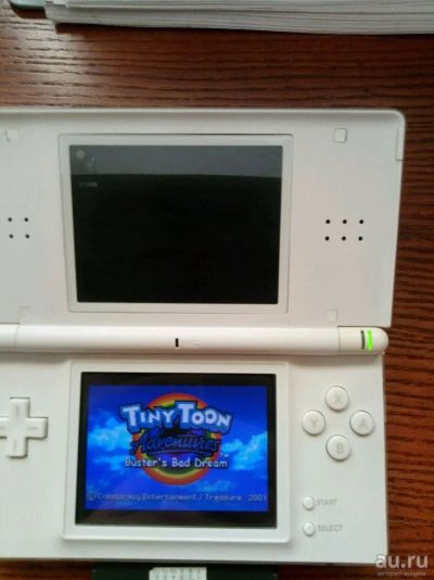 Лот: 13045466. Фото: 1. Nintendo DS Lite. Игровые приставки, консоли