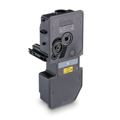 Лот: 19003614. Фото: 1. Картридж лазерный Kyocera TK-5230K... Картриджи, расходные материалы