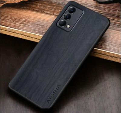 Лот: 18746298. Фото: 1. Чехол Realme GT Master Edition. Чехлы, бамперы