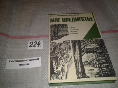 Лот: 7125379. Фото: 1. oz(4092321)Молчанов-Сибирский... Художественная
