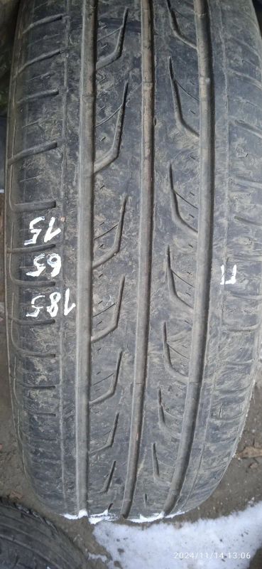 Лот: 24592389. Фото: 1. 1шт. 185-65-15 Cordiant Road Runner. Шины