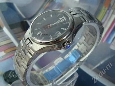 Лот: 603832. Фото: 1. TITONI 3619. Красноярск