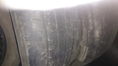 Лот: 11168746. Фото: 1. Комплект шин Yokohama dB decibel... Шины