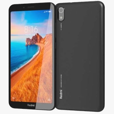 Лот: 18030081. Фото: 1. Xiaomi Redmi 7A. Смартфоны