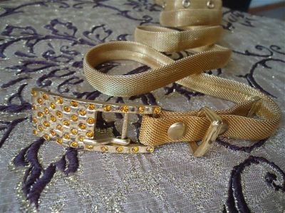 Лот: 2037637. Фото: 1. снизила цену ремень BENETTON новый... Ремни, пояса