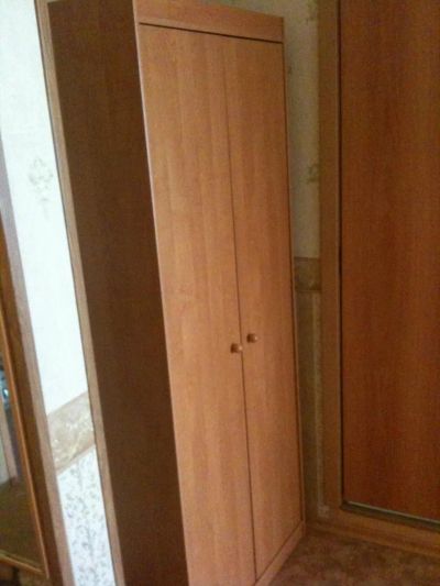 Лот: 4212747. Фото: 1. Шкаф. Шкафы, шкафы-купе
