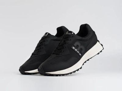 Лот: 25626819. Фото: 1. Кроссовки Hugo Boss. Кеды, кроссовки, слипоны