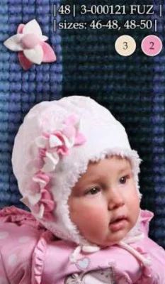 Лот: 7622323. Фото: 1. Шапка детская TUTU. Головные уборы