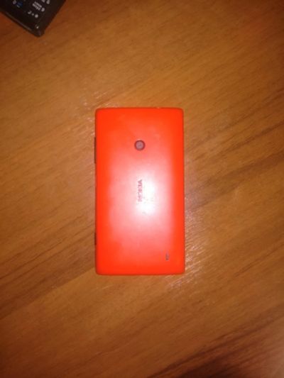 Лот: 19398310. Фото: 1. Nokia Lumia 520. Смартфоны