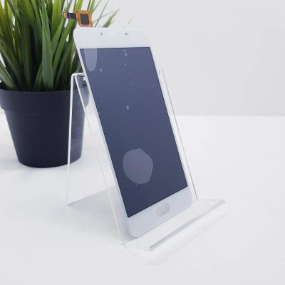 Лот: 19515219. Фото: 1. Дисплейный модуль Meizu U10 Белый. Дисплеи, дисплейные модули, тачскрины