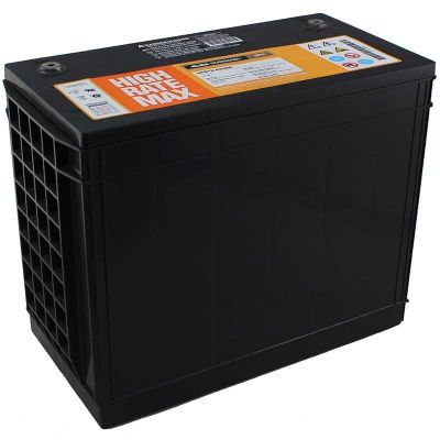 Лот: 18345287. Фото: 1. Аккумуляторы AGM C&D Technologies... Аккумуляторы
