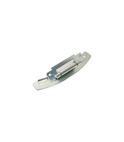 Лот: 14418829. Фото: 1. Петля люка Ariston, Indesit 034320. Запчасти для стиральных и посудомоечных машин