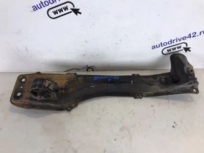 Лот: 21707379. Фото: 1. балка продольная под ДВС Geely... Двигатель и элементы двигателя
