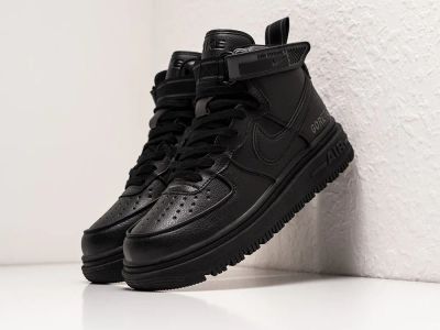 Лот: 24976534. Фото: 1. Кроссовки Nike Air Force 1 Gore-Tex. Кеды, кроссовки, слипоны