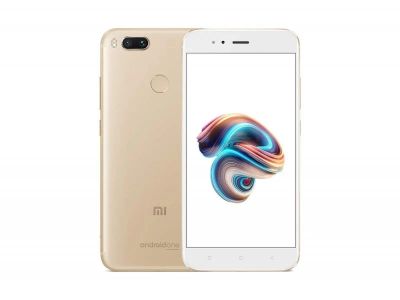 Лот: 15944920. Фото: 1. Xiaomi mi a1 4/64. Смартфоны