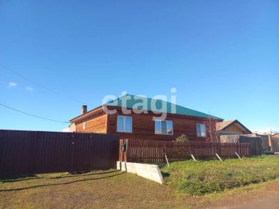 Лот: 25291080. Фото: 1. 4-комн. дом , посёлок городского... Дома
