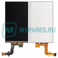 Лот: 3803942. Фото: 1. Дисплей LG P920 Optimus 3D. Дисплеи, дисплейные модули, тачскрины