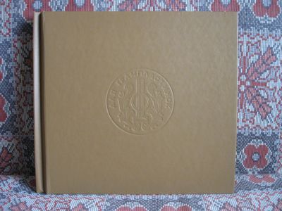 Лот: 19224104. Фото: 1. Альбом, футляр, кофр для пластинок... Аудиозаписи