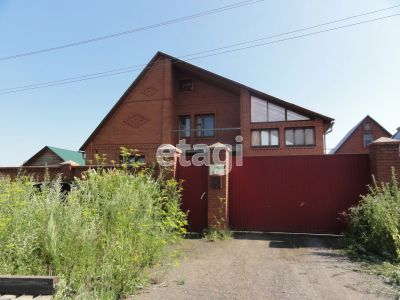Лот: 25297410. Фото: 1. 5-комн. и более дом , село Еловое... Дома