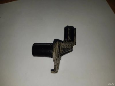 Лот: 7322670. Фото: 1. датчик оборотов АКПП Mazda G4T00190... Трансмиссия