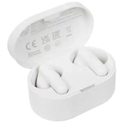 Лот: 22027419. Фото: 1. Bluetooth-гарнитура Philips TAT1108WT... Наушники, гарнитуры