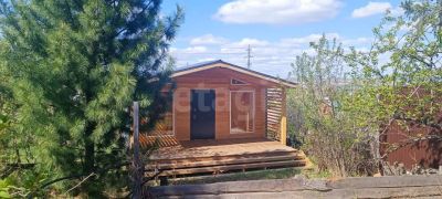 Лот: 25284082. Фото: 1. 2-комн. дом , Красноярск улица... Дома