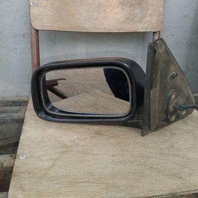 Лот: 25403513. Фото: 1. зеркало левое Nissan Bluebird... Другое (автозапчасти)