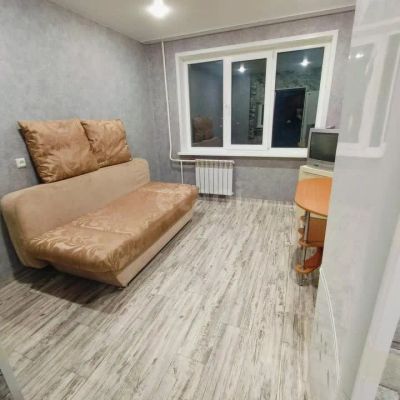 Лот: 25403463. Фото: 1. квартира , Красноярск улица Воронова... Квартиры, студии