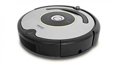Лот: 7686574. Фото: 1. Робот-пылесос iRobot Roomba 631. Пылесосы, паровые швабры