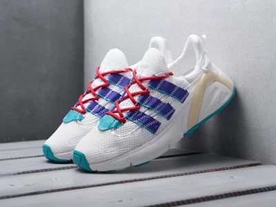 Лот: 14062367. Фото: 1. Кроссовки Adidas LXCON Артикул... Кеды, кроссовки, слипоны