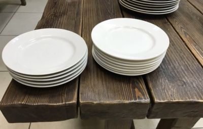 Лот: 9336480. Фото: 1. Посуда для кухни, бара, кафе... Тарелки, блюда, салатники
